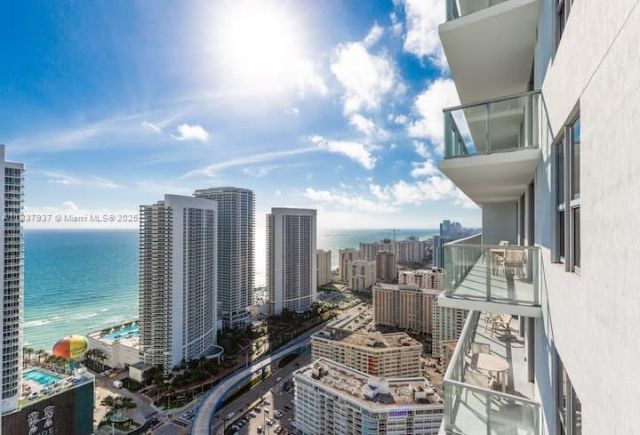 4010 S Ocean Dr, Unit T3501, Hollywood, FL 33019 Photo