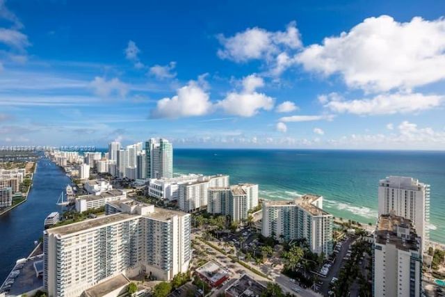 4010 S Ocean Dr, Unit T3501, Hollywood, FL 33019 Photo