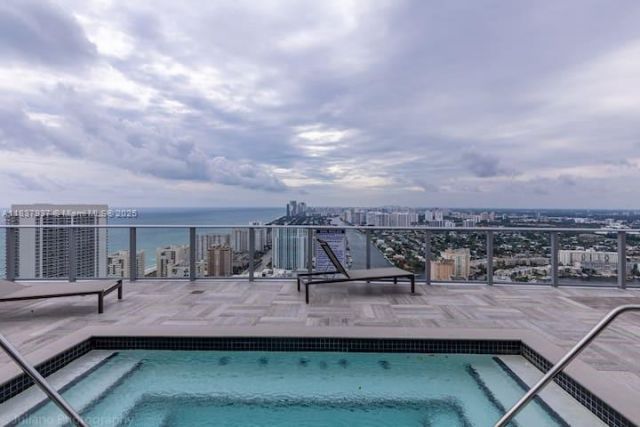 4010 S Ocean Dr, Unit T3501, Hollywood, FL 33019 Photo
