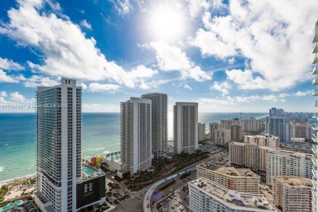 4010 S Ocean Dr, Unit T3501, Hollywood, FL 33019 Photo