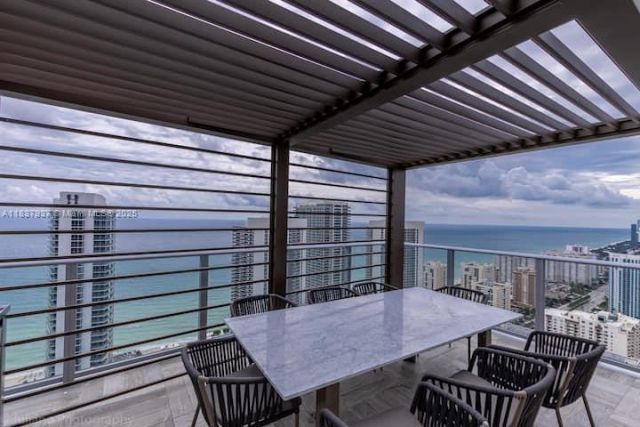 4010 S Ocean Dr, Unit T3501, Hollywood, FL 33019 Photo