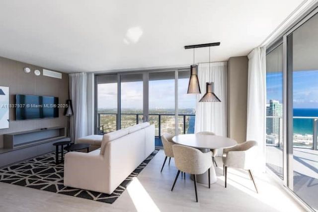 4010 S Ocean Dr, Unit T3501, Hollywood, FL 33019 Photo