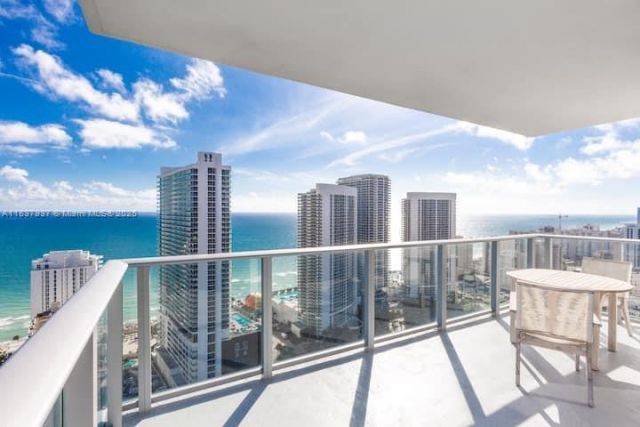4010 S Ocean Dr, Unit T3501, Hollywood, FL 33019 Photo
