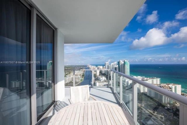 4010 S Ocean Dr, Unit T3501, Hollywood, FL 33019 Photo