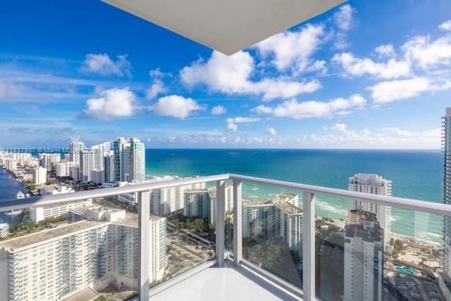 4010 S Ocean Dr, Unit T3501, Hollywood, FL 33019 Photo