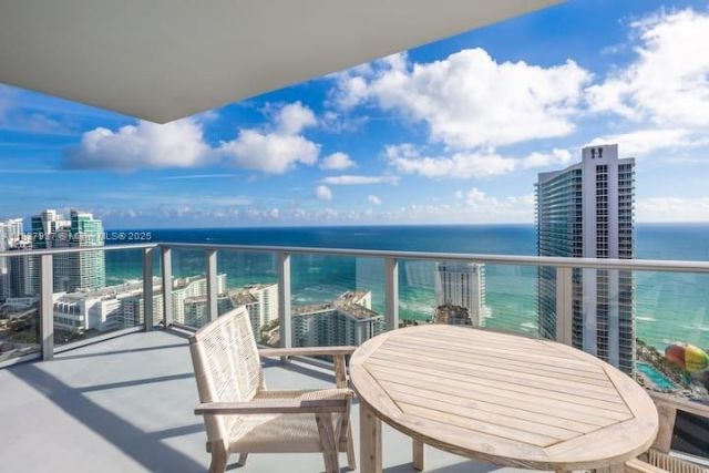 4010 S Ocean Dr, Unit T3501, Hollywood, FL 33019 Photo