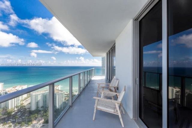 4010 S Ocean Dr, Unit T3501, Hollywood, FL 33019 Photo