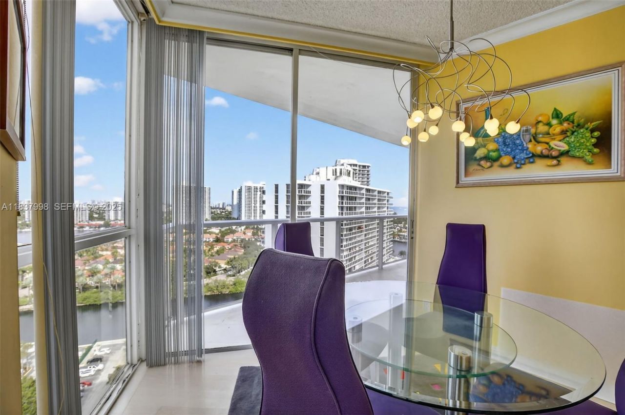 20281 E Country Club Dr, Unit 1801, Aventura, FL 33180 Photo