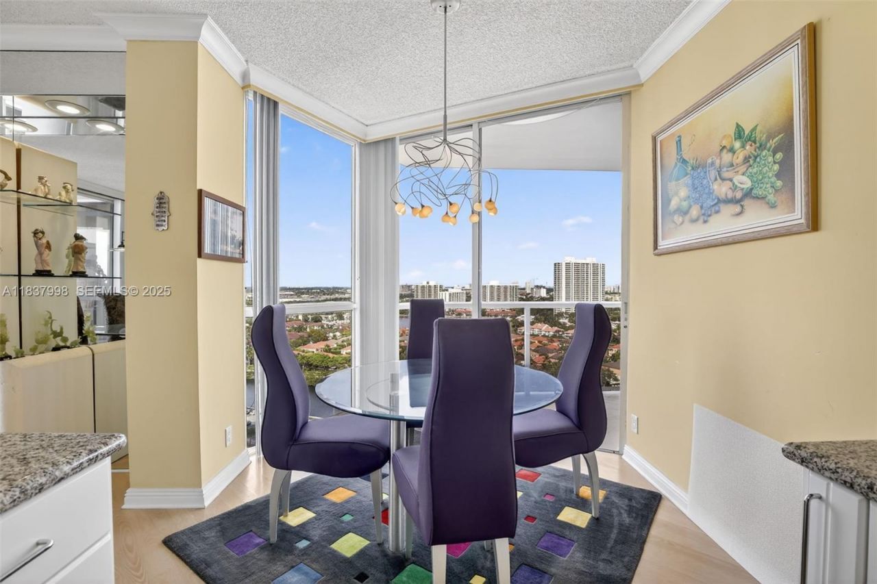 20281 E Country Club Dr, Unit 1801, Aventura, FL 33180 Photo