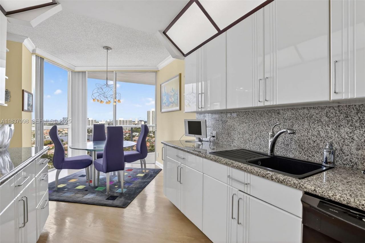 20281 E Country Club Dr, Unit 1801, Aventura, FL 33180 Photo