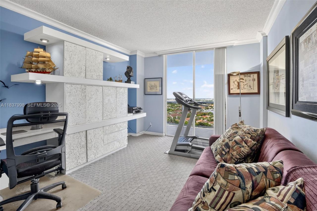 20281 E Country Club Dr, Unit 1801, Aventura, FL 33180 Photo