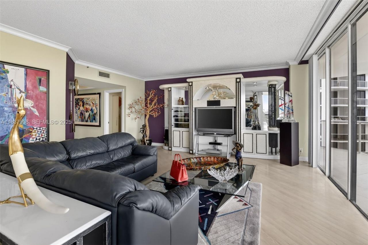 20281 E Country Club Dr, Unit 1801, Aventura, FL 33180 Photo