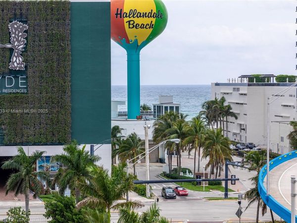 4010 S Ocean Dr, Unit R409, Hollywood, FL 33019