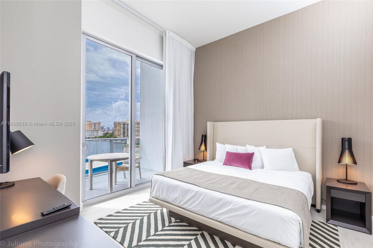 4010 S Ocean Dr, Unit R409, Hollywood, FL 33019 Photo