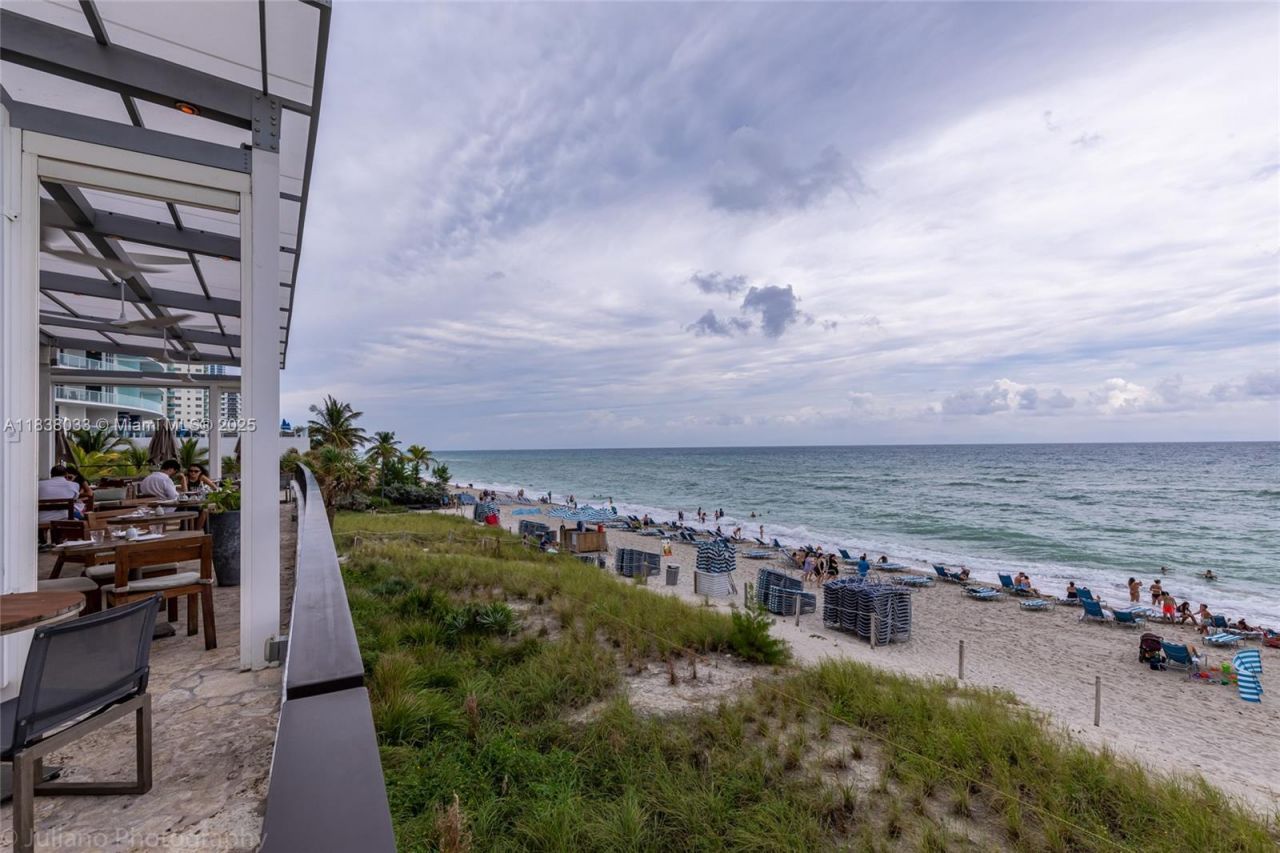 4010 S Ocean Dr, Unit R409, Hollywood, FL 33019 Photo