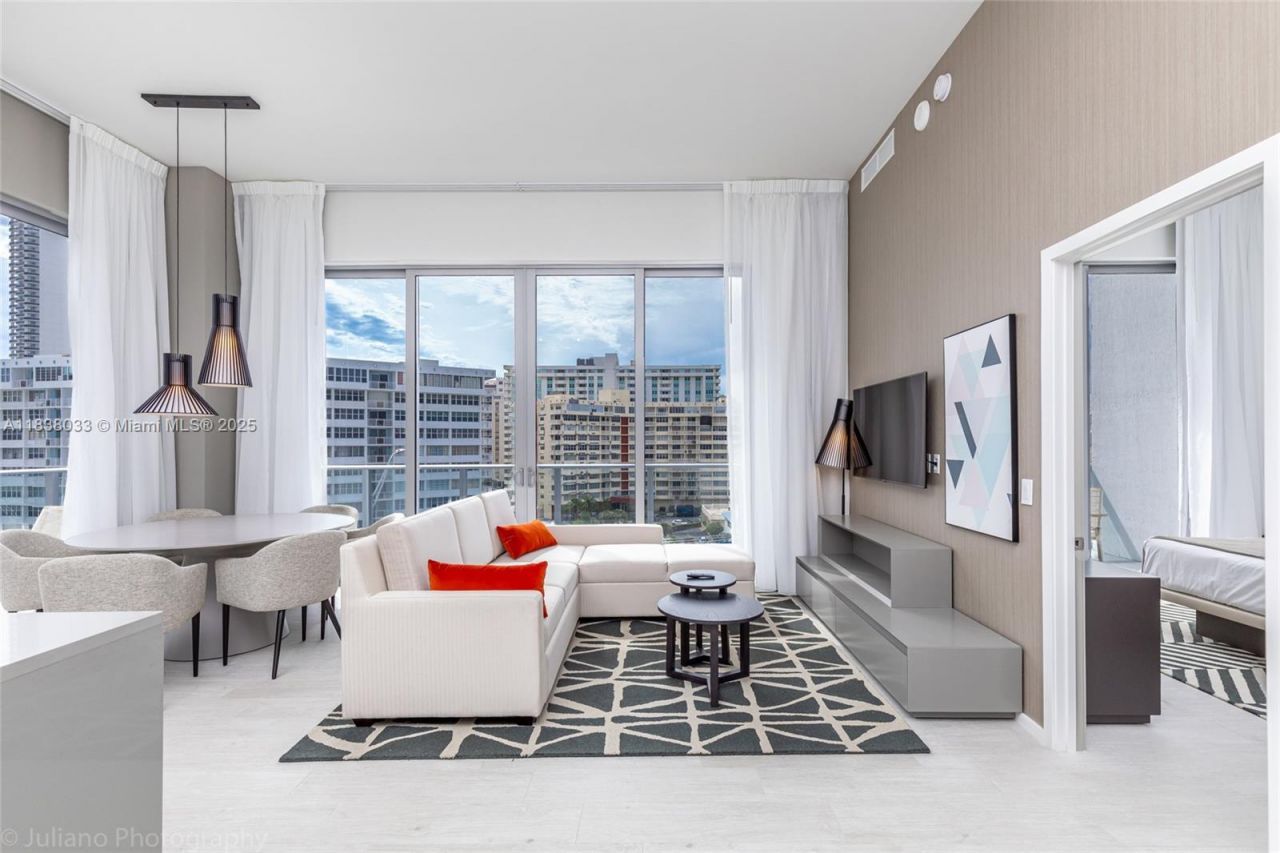 4010 S Ocean Dr, Unit R409, Hollywood, FL 33019 Photo