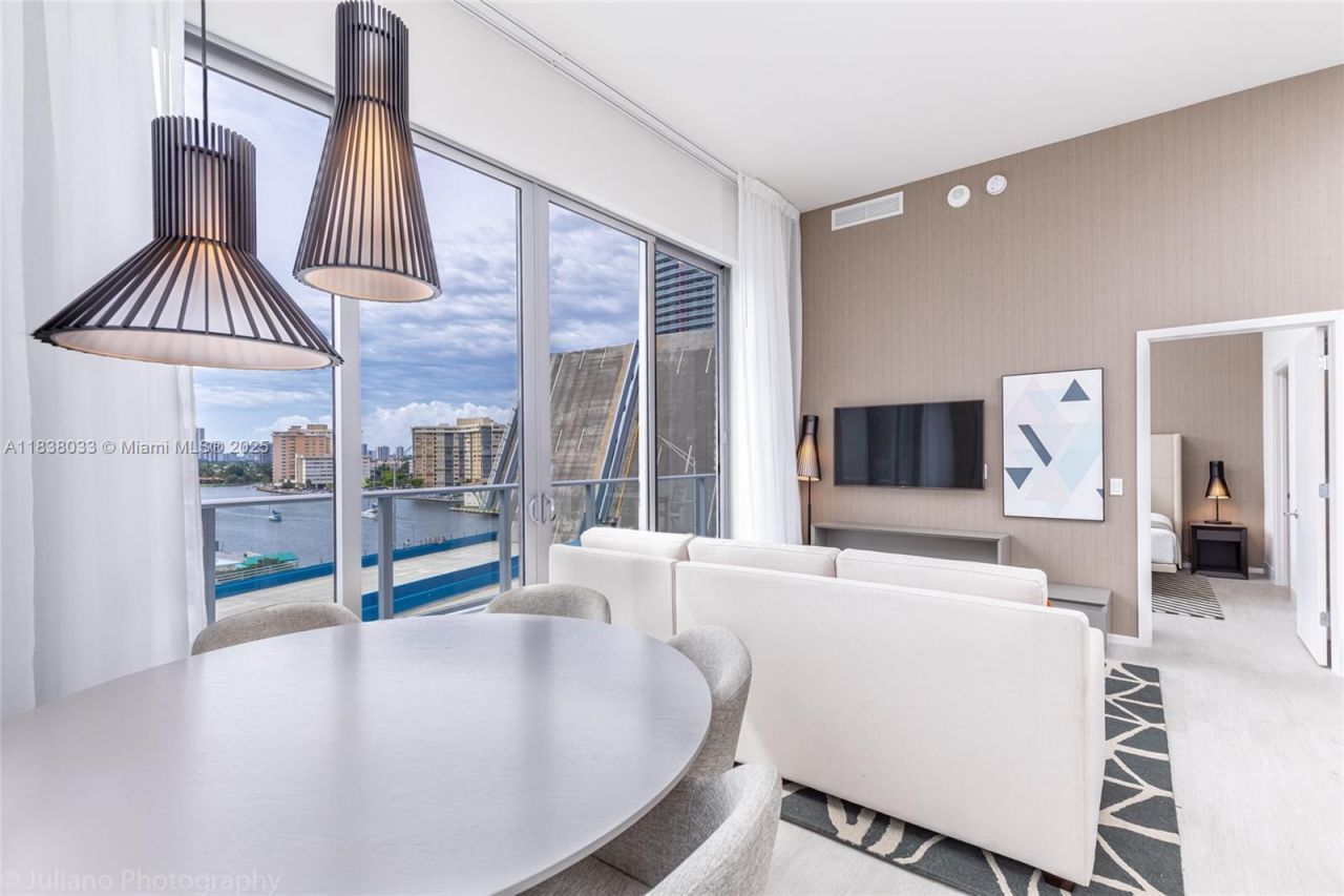 4010 S Ocean Dr, Unit R409, Hollywood, FL 33019 Photo