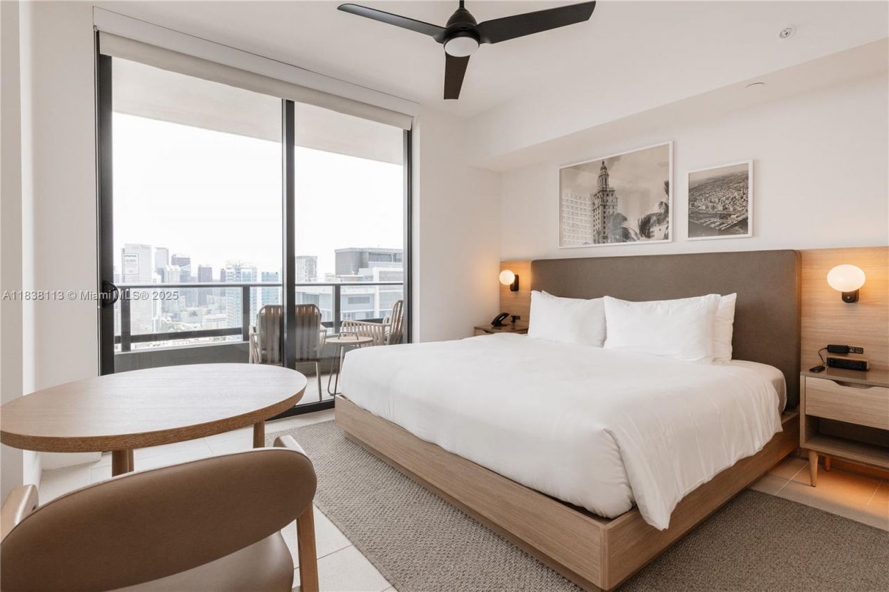 601 NE 1st Ave, Unit 3612, Miami, FL 33132 Photo