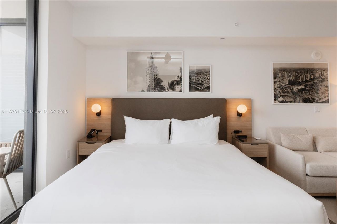 601 NE 1st Ave, Unit 3612, Miami, FL 33132 Photo