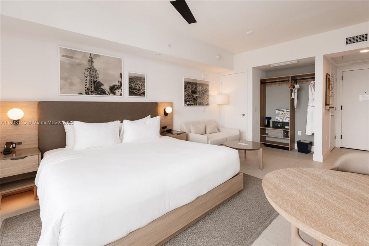 601 NE 1st Ave, Unit 3612, Miami, FL 33132 Photo