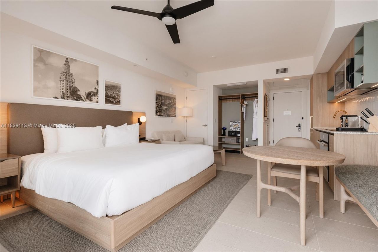 601 NE 1st Ave, Unit 3612, Miami, FL 33132 Photo