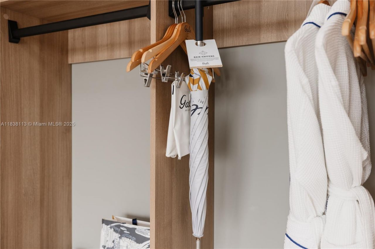 601 NE 1st Ave, Unit 3612, Miami, FL 33132 Photo