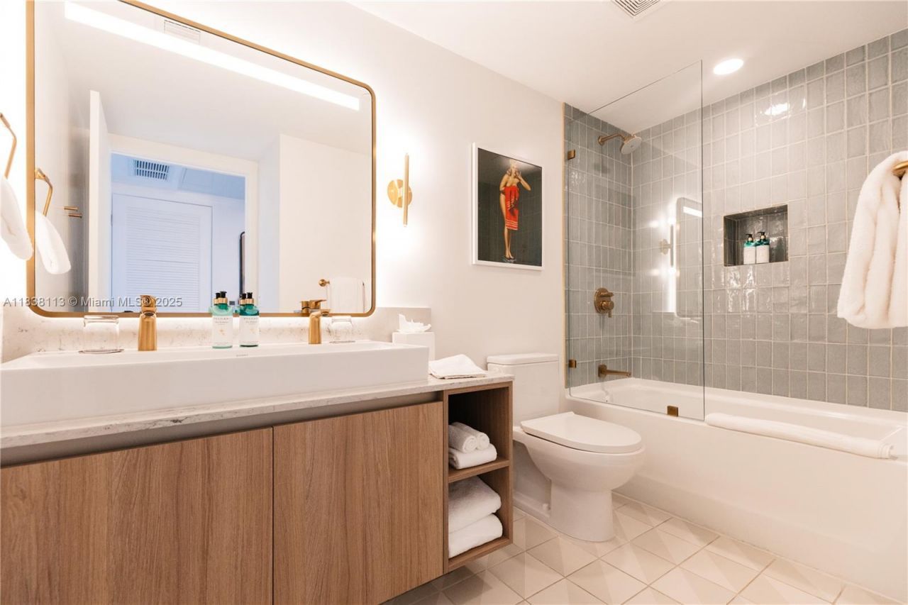 601 NE 1st Ave, Unit 3612, Miami, FL 33132 Photo