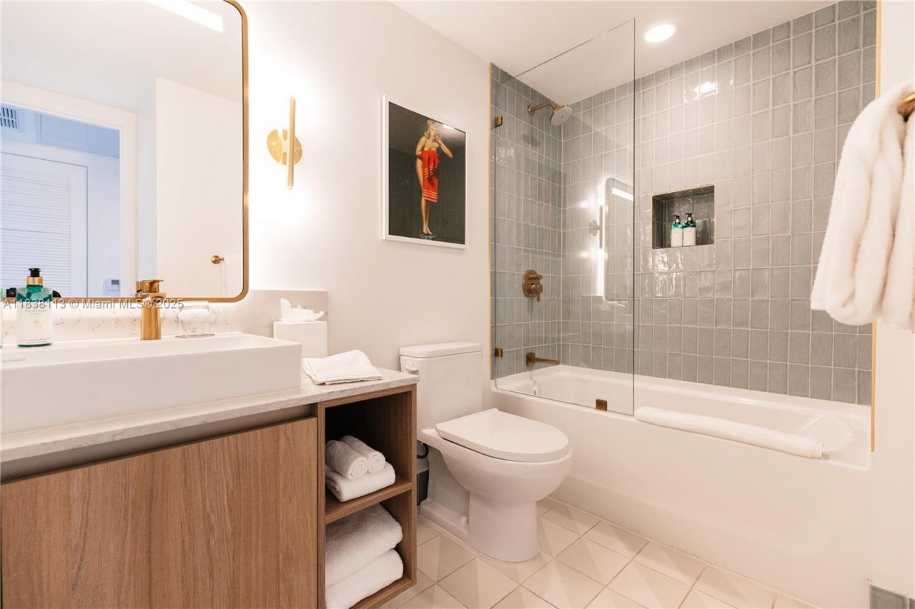 601 NE 1st Ave, Unit 3612, Miami, FL 33132 Photo