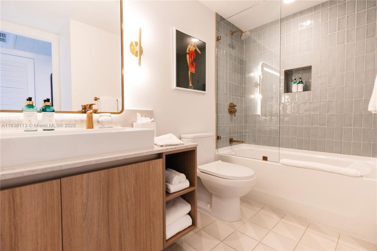 601 NE 1st Ave, Unit 3612, Miami, FL 33132 Photo