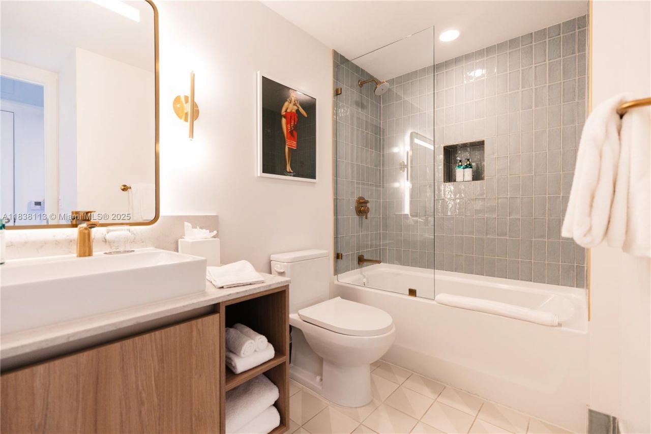 601 NE 1st Ave, Unit 3612, Miami, FL 33132 Photo