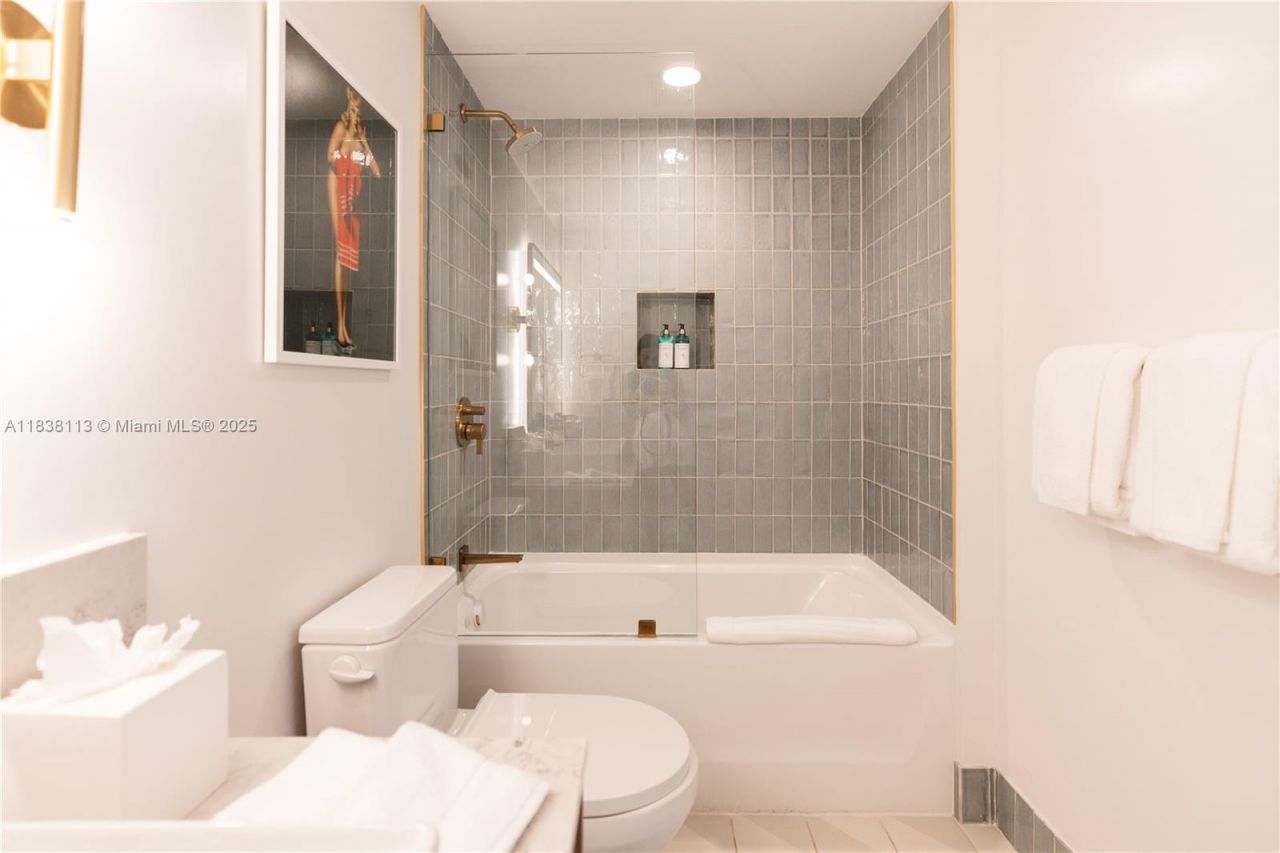 601 NE 1st Ave, Unit 3612, Miami, FL 33132 Photo