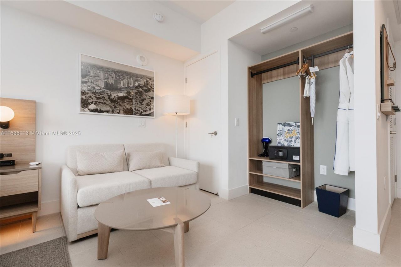 601 NE 1st Ave, Unit 3612, Miami, FL 33132 Photo