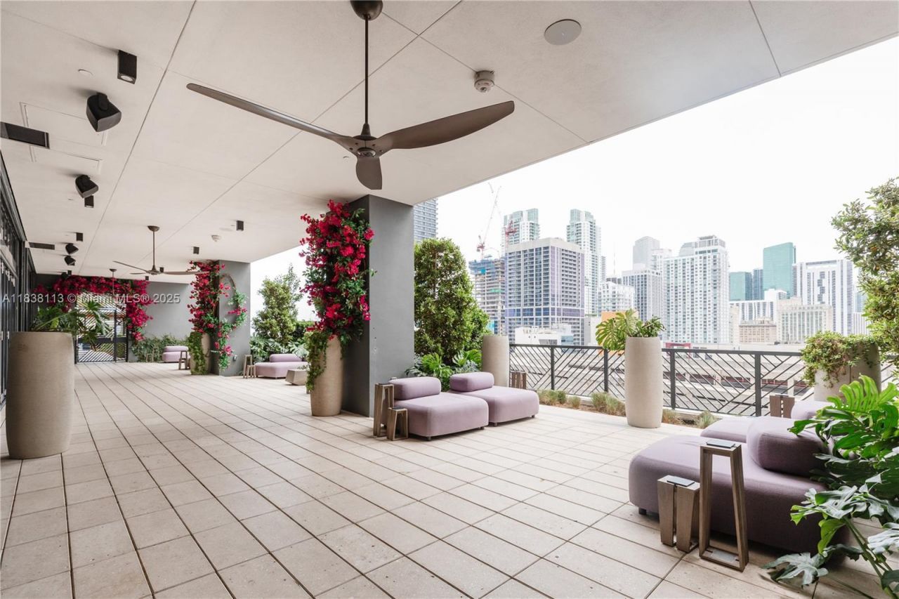 601 NE 1st Ave, Unit 3612, Miami, FL 33132 Photo