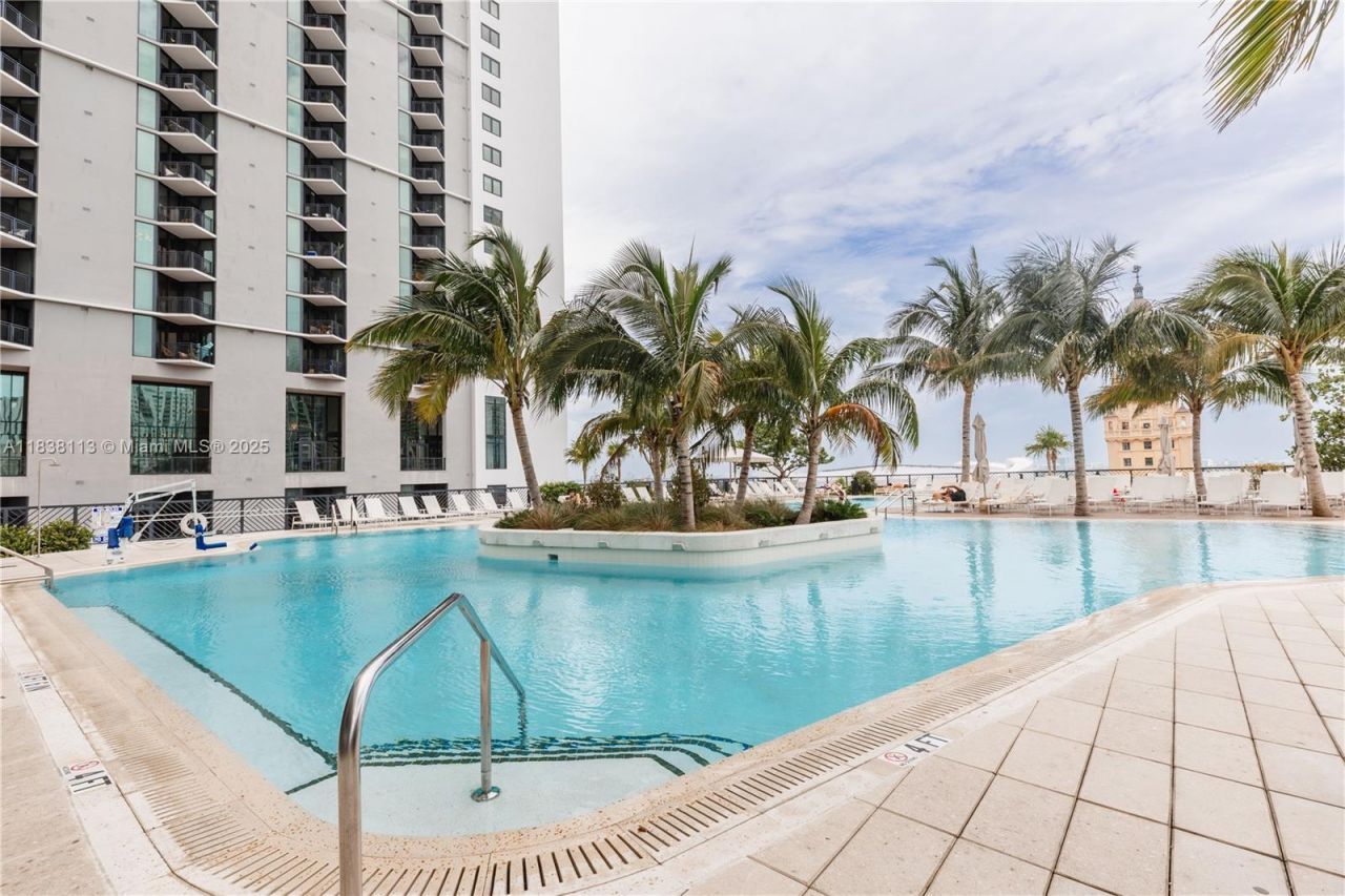 601 NE 1st Ave, Unit 3612, Miami, FL 33132 Photo