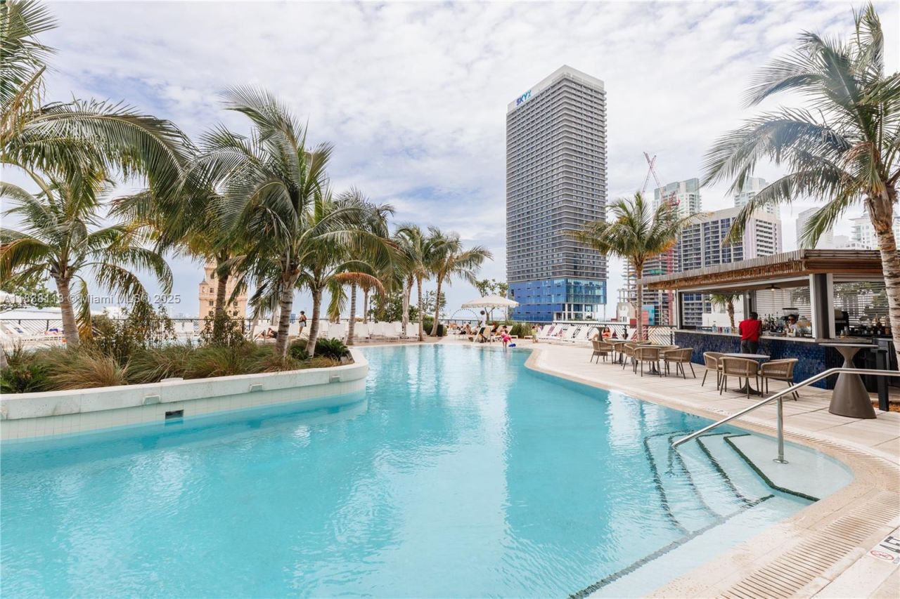 601 NE 1st Ave, Unit 3612, Miami, FL 33132 Photo