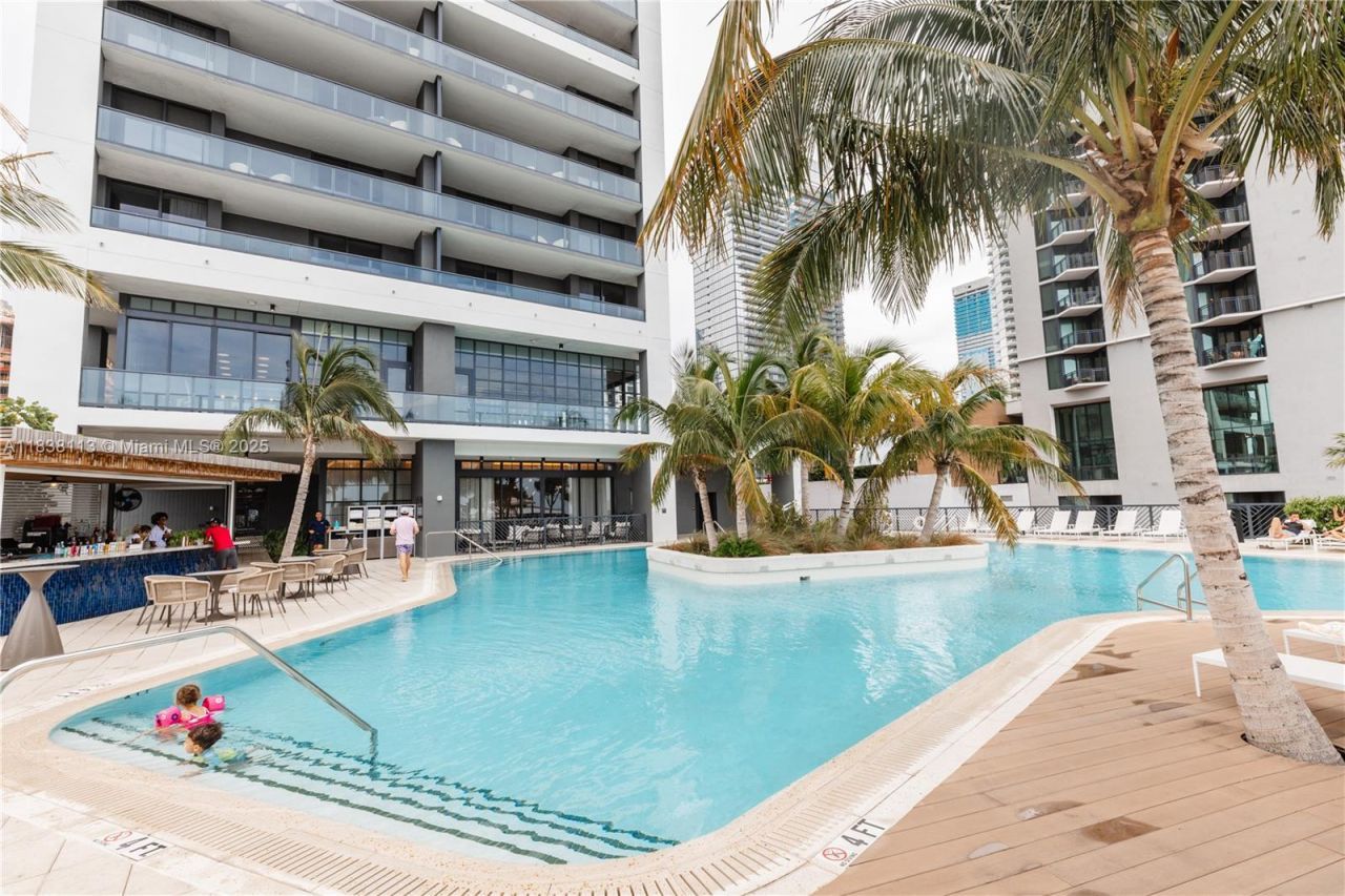 601 NE 1st Ave, Unit 3612, Miami, FL 33132 Photo