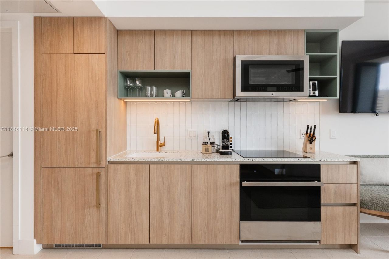 601 NE 1st Ave, Unit 3612, Miami, FL 33132 Photo