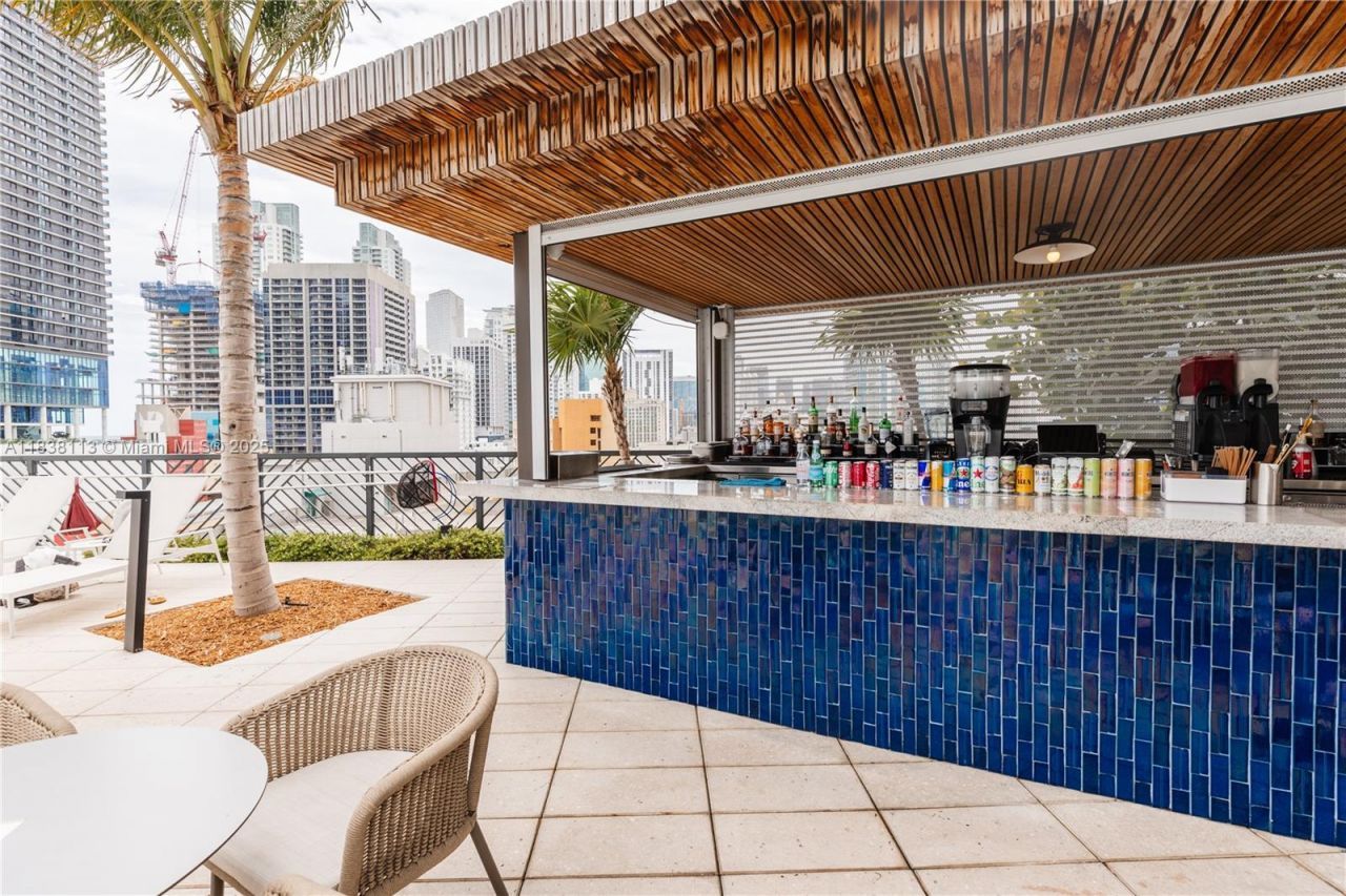 601 NE 1st Ave, Unit 3612, Miami, FL 33132 Photo