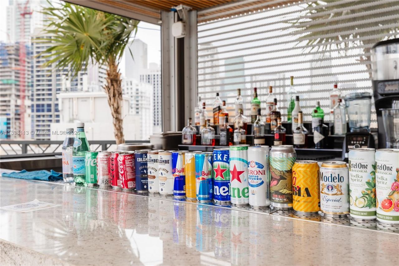 601 NE 1st Ave, Unit 3612, Miami, FL 33132 Photo