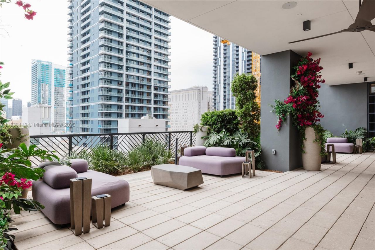 601 NE 1st Ave, Unit 3612, Miami, FL 33132 Photo