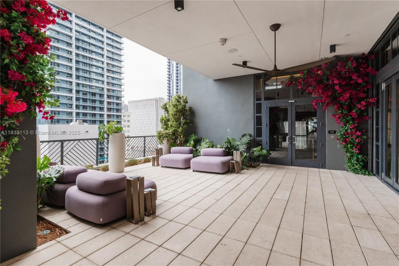 601 NE 1st Ave, Unit 3612, Miami, FL 33132 Photo