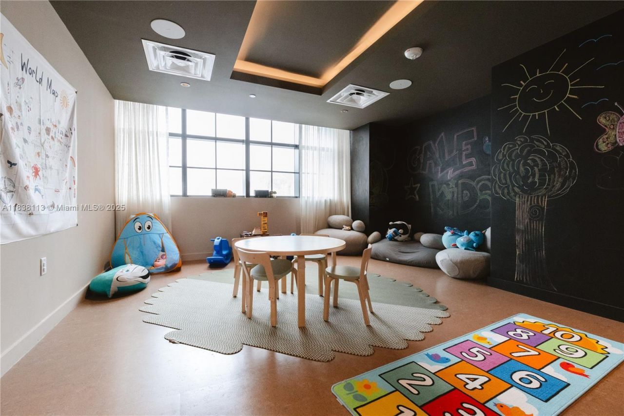 601 NE 1st Ave, Unit 3612, Miami, FL 33132 Photo