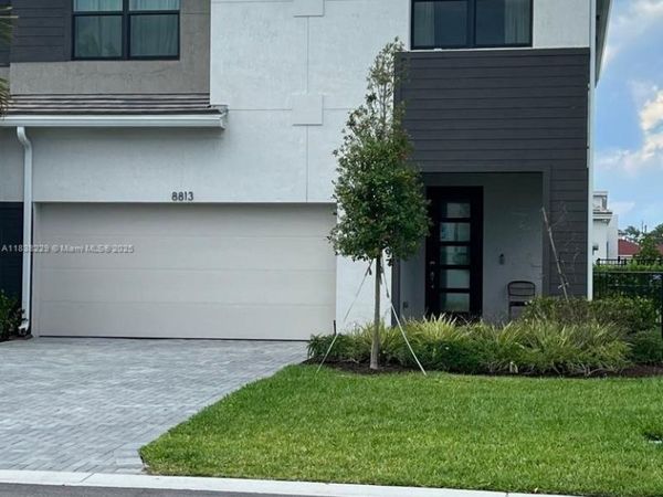 8813 Antarus Dr, Unit 8813, Lake Worth, FL 33467