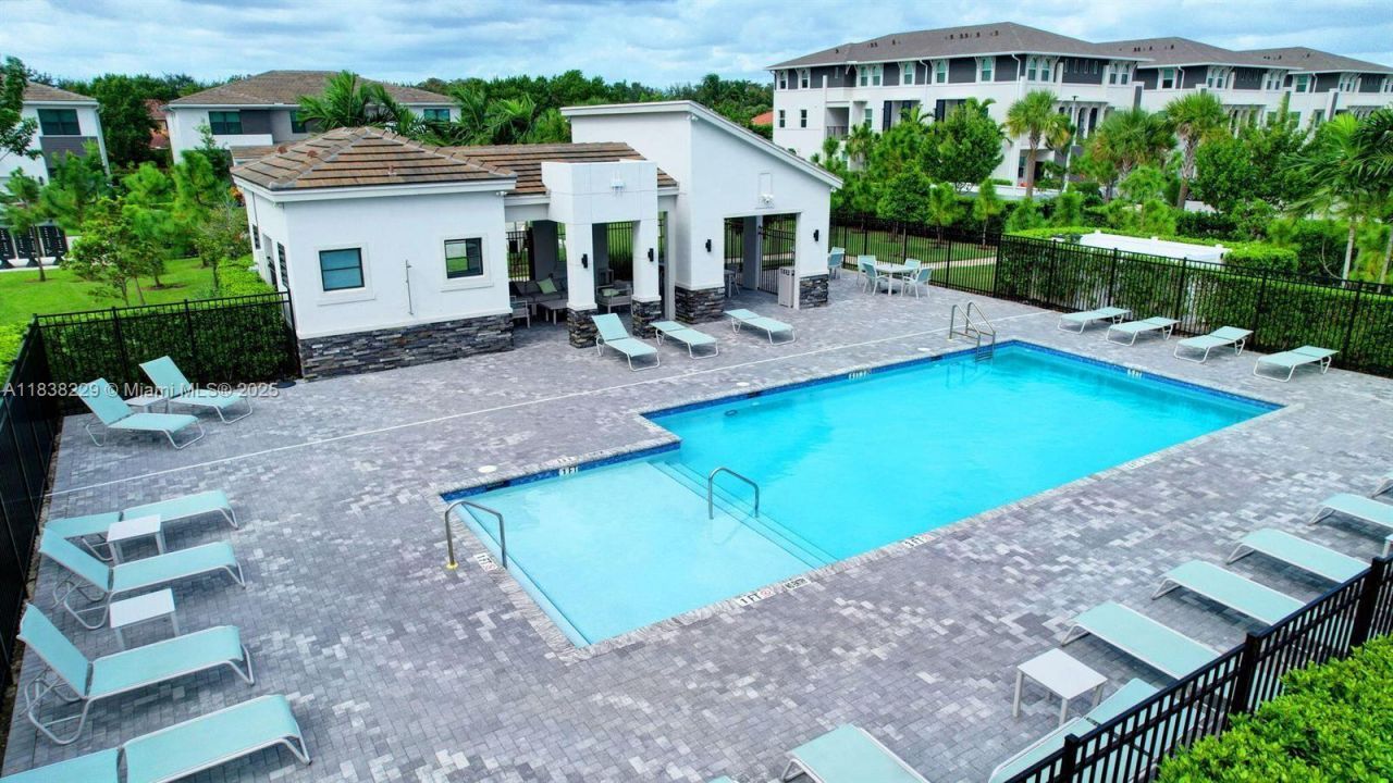8813 Antarus Dr, Unit 8813, Lake Worth, FL 33467 Photo
