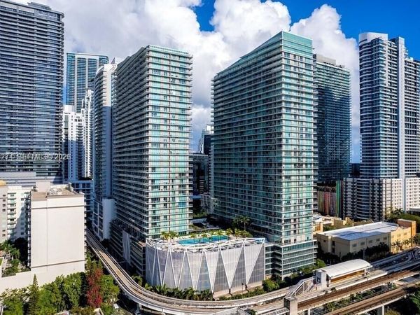1111 SW 1st Ave, Unit 2823-N, Miami, FL 33130