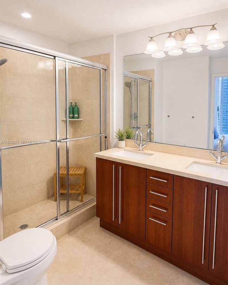 1111 SW 1st Ave, Unit 2823-N, Miami, FL 33130 Photo
