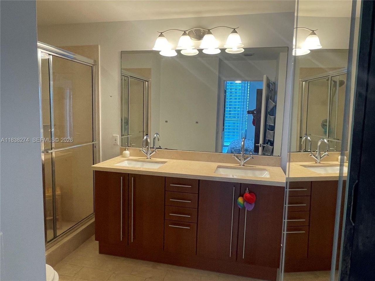 1111 SW 1st Ave, Unit 2823-N, Miami, FL 33130 Photo