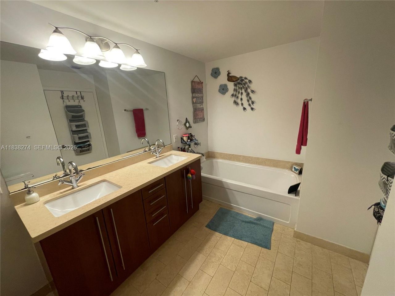 1111 SW 1st Ave, Unit 2823-N, Miami, FL 33130 Photo