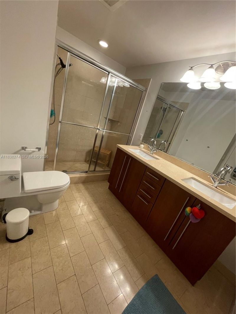 1111 SW 1st Ave, Unit 2823-N, Miami, FL 33130 Photo