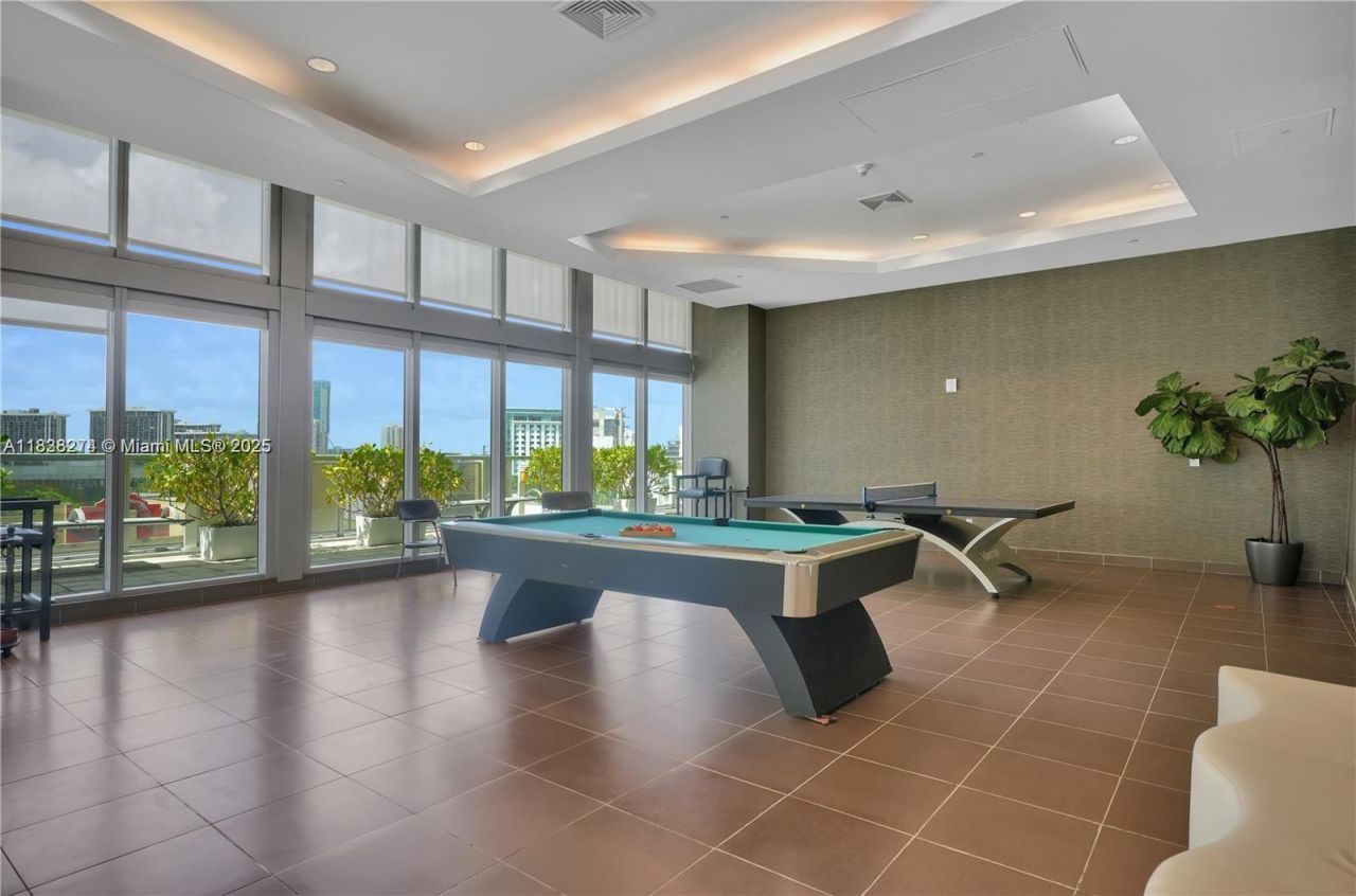 1111 SW 1st Ave, Unit 2823-N, Miami, FL 33130 Photo